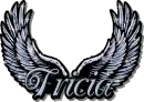 Tricia