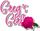 Greg's Girl