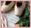 ballet shoes