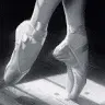 ballet shoes