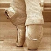 ballet shoes
