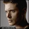 Jensen Ackles