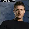 Jensen Ackles