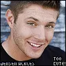 Jensen Ackles