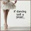 ballet 