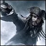 Captain Jack Sparrow