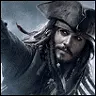 Captain Jack Sparrow