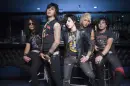 escape the fate