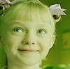 Dakota Fanning