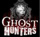 Ghost hunters Taps