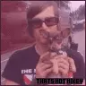 thats hot mikey