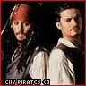Sexy Pirates