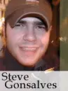 steve ghost hunters