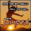 Leap of Love