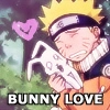 naruto bunny