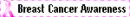 Breast Cancer Awareness