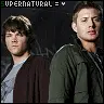 Supernatural