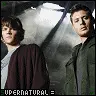 Supernatural