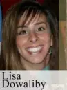 lisa ghost hunters