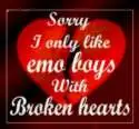 sorry