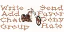 Chopper Bike