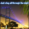 Stay Through the Night
