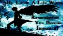 Become Immortal