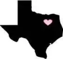 heart of texas