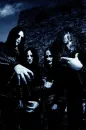 dark funeral