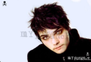Gerard way