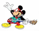 Mickey Mouse