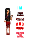 Emo doll
