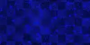 Glittery Blue