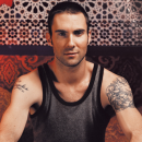 Maroon5's Adam Levine