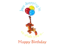 Happy birthday wishes