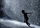 Dancing in the Rain