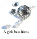 diamonds