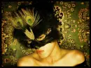 Masked