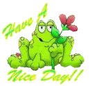 Frogs