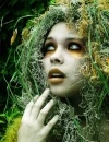 Mossy Nymph