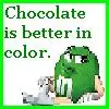 M&M Love