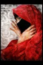 Veiled