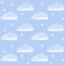 Puffy Clouds