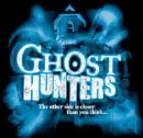 Ghost hunters Taps