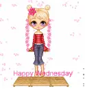 Wednesday