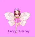 Thursday