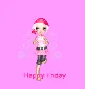Friday