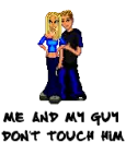 couple -my guy