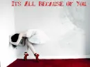 Because Of You