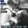 Jump/Titanic